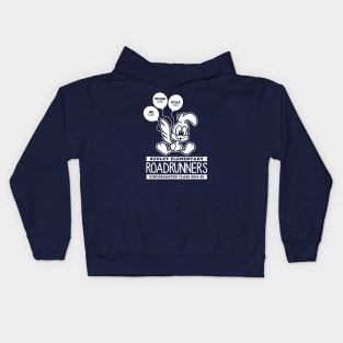 Sudley KG 2019-20 Kids Hoodie